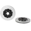 Image de Remschijf 09A18713 Brembo