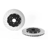 Image de Remschijf 09B38613 Brembo