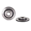Image de Remschijf 09A95921 Brembo