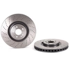 Image de Remschijf 09A96021 Brembo