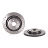 Image de Remschijf 09A96121 Brembo