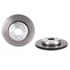 Image de Remschijf 09C40413 Brembo