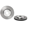 Image de Remschijf Rechts 09C40813 Brembo