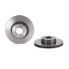 Image de Remschijf 09B57011 Brembo