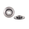 Image de Remschijf 08A61511 Brembo