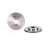 Image de Remschijf 09B61710 Brembo