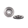 Image de Remschijf 09813731 Brembo