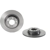 Image de Remschijf 08936711 Brembo