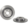 Image de Remschijf 08A54011 Brembo