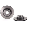 Image de Remschijf 09B56911 Brembo