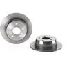 Image de Remschijf 08A53311 Brembo