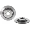 Image de Remschijf 08A95711 Brembo