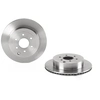 Image de Remschijf 09B59110 Brembo