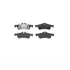 Image de Remblokken set P06032 Brembo