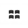 Image de Remblokken set P16003 Brembo