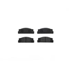 Image de Remblokken set P23003 Brembo
