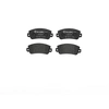 Image de Remblokken set P23021 Brembo