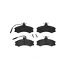 Image de Remblokken set P23022 Brembo