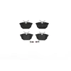 Image de Remblokken set P23026 Brembo