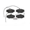 Image de Remblokken set P23061 Brembo