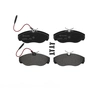 Image de Remblokken set P23068 Brembo