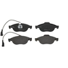 Image de Remblokken set P23075 Brembo