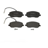 Image de Remblokken set P23090 Brembo