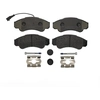 Image de Remblokken set P23092 Brembo