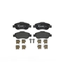 Image de Remblokken set P23097 Brembo