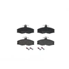 Image de Remblokken set P24013 Brembo