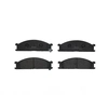 Image de Remblokken set P24026 Brembo