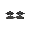 Image de Remblokken set P24029 Brembo