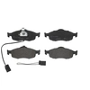 Image de Remblokken set P24034 Brembo