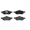 Image de Remblokken set P24037 Brembo