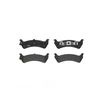 Image de Remblokken set P24042 Brembo