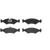 Image de Remblokken set P24043 Brembo