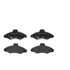 Image de Remblokken set P24045 Brembo