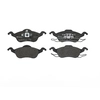 Image de Remblokken set P24046 Brembo