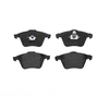 Image de Remblokken set P24057 Brembo