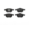 Image de Remblokken set P24058 Brembo