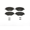 Image de Remblokken set P24060 Brembo