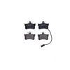Image de Remblokken set P28015 Brembo