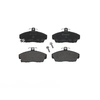 Image de Remblokken set P28020 Brembo
