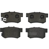Image de Remblokken set P28022 Brembo