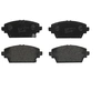 Image de Remblokken set P28029 Brembo