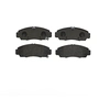 Image de Remblokken set P28034 Brembo