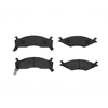 Image de Remblokken set P30006 Brembo