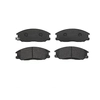 Image de Remblokken set P30013 Brembo