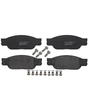 Image de Remblokken set P36012 Brembo