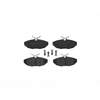Image de Remblokken set P36015 Brembo